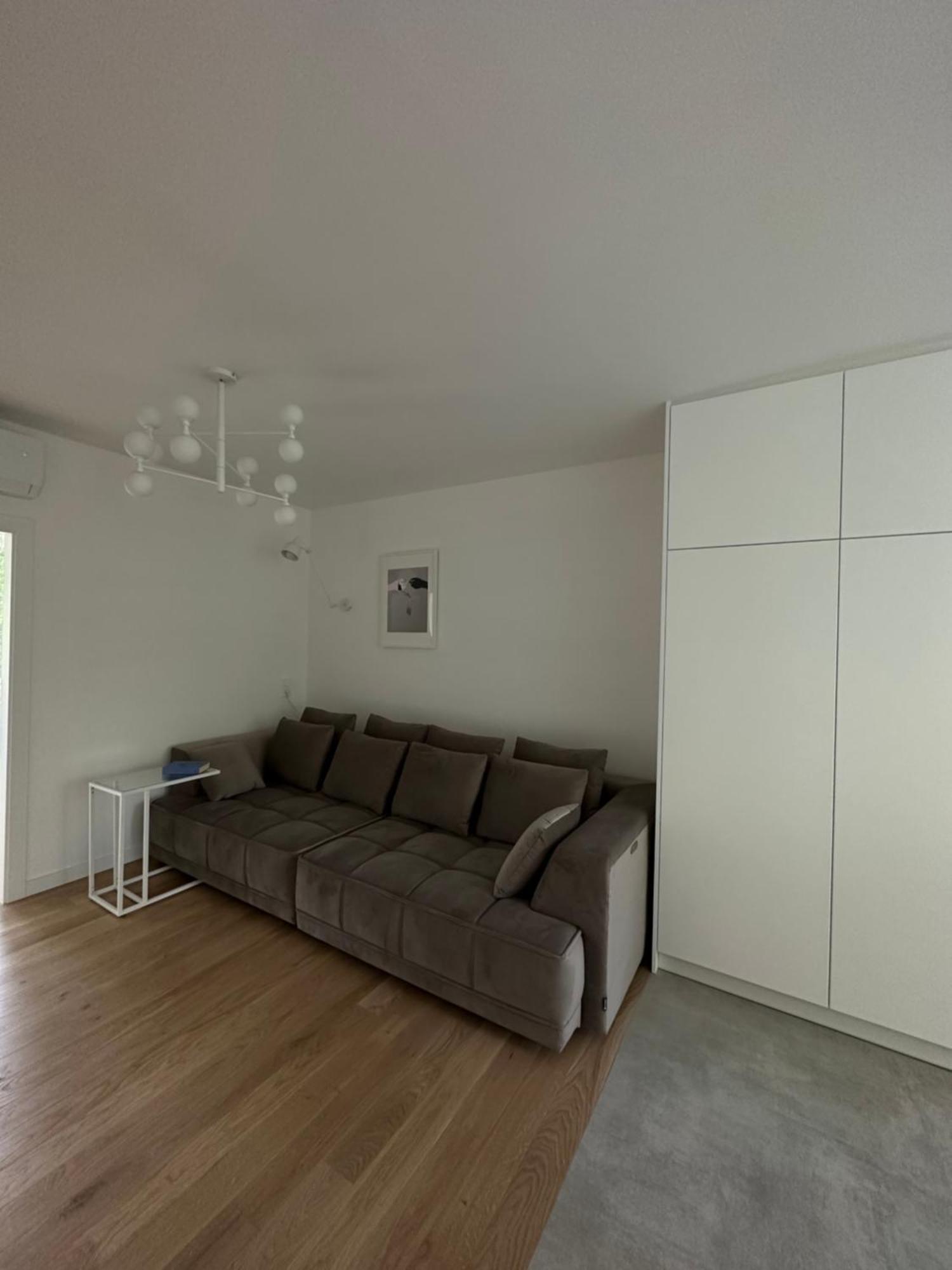 Zolifornia Apartment Warsaw