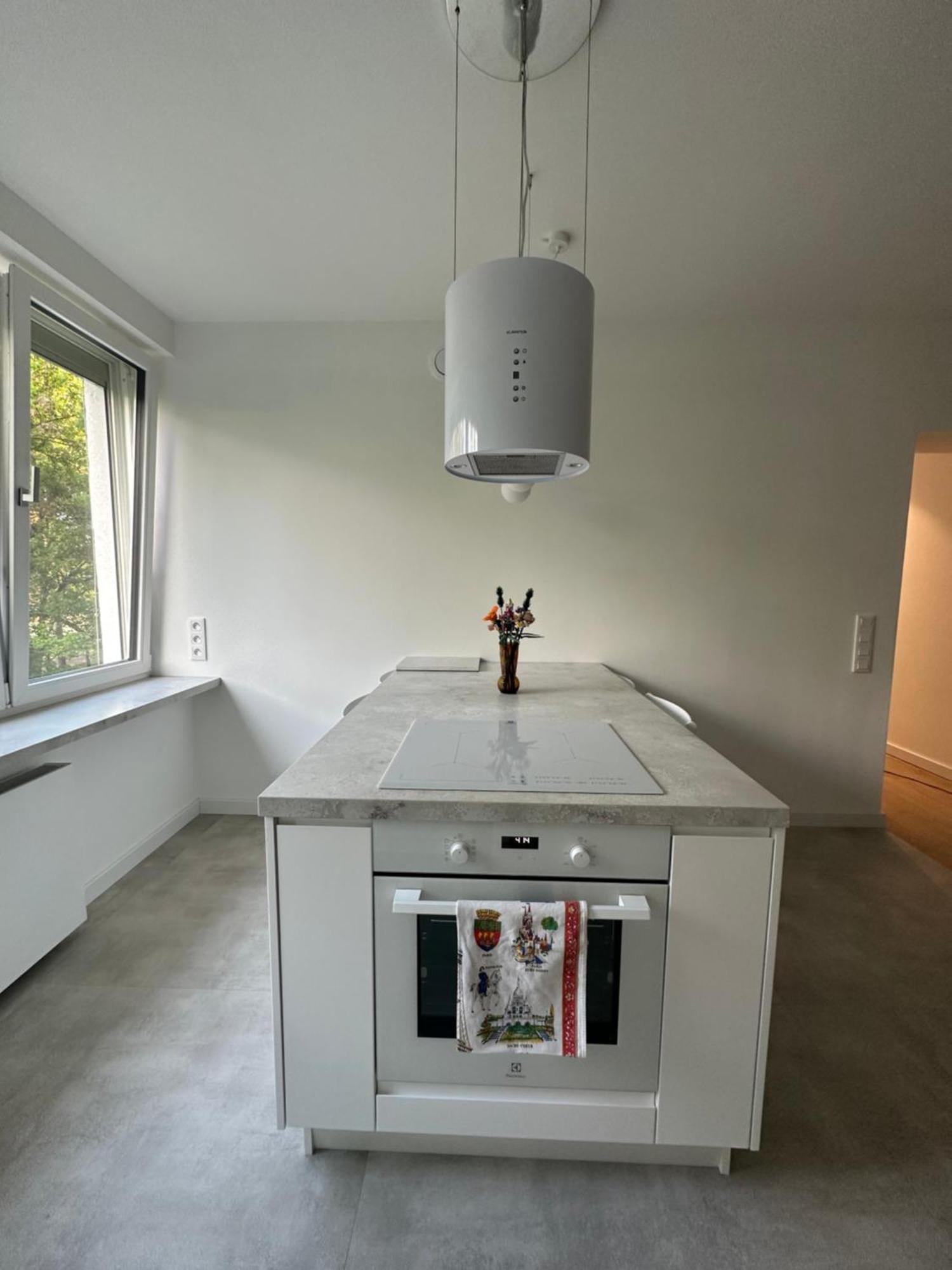 Apartment Zolifornia